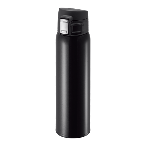 ワンタッチカービングサーモボトル 480ml