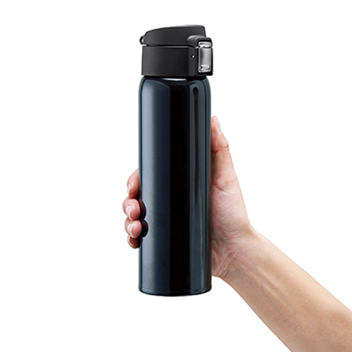 ワンタッチカービングサーモボトル 480ml