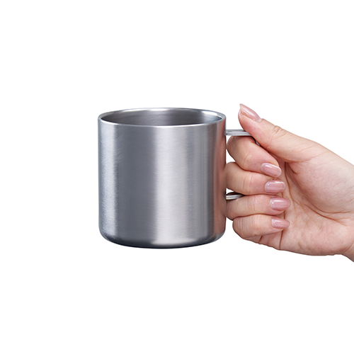 サーモステンレスマグ 380ml