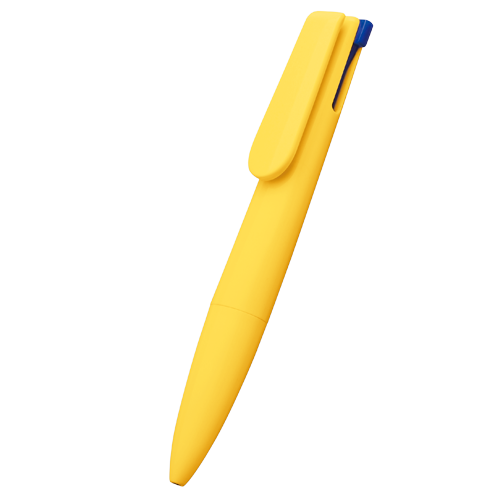 ラペルフィットボールペン 3C