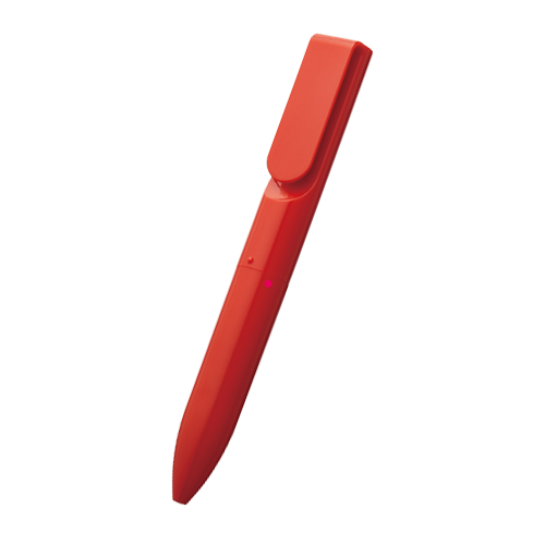 ラペルツイストボールペン 3C