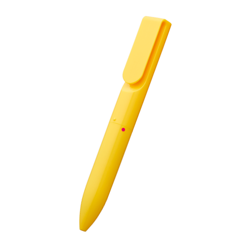 ラペルツイストボールペン 3C