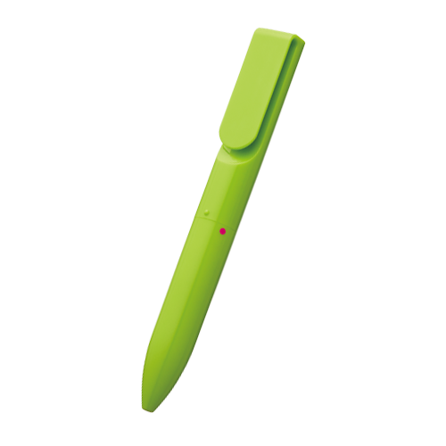 ラペルツイストボールペン 3C