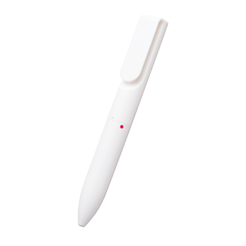ラペルツイストボールペン 3C