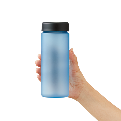 スリムフロストボトル 500ml