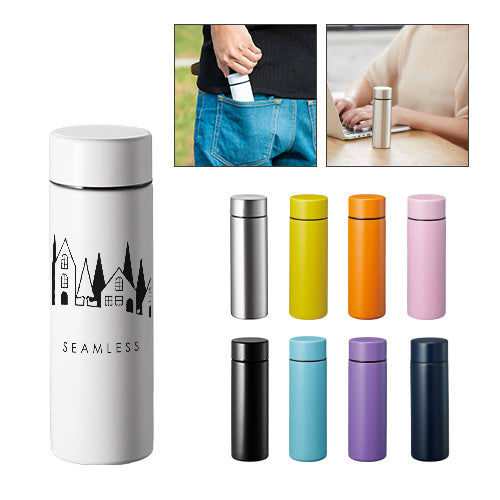 ポケットサーモボトル 130ml