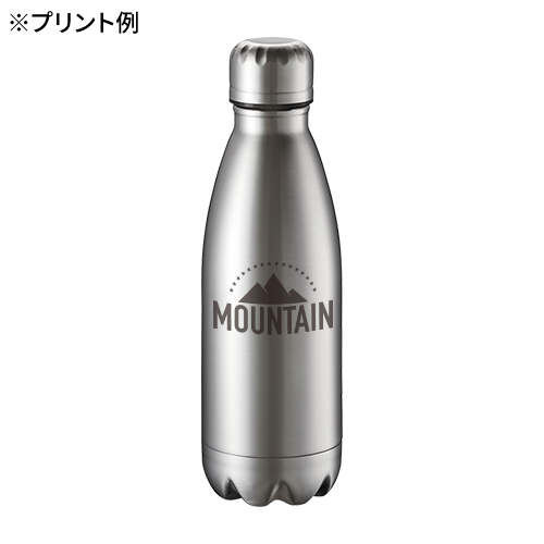 ロケットサーモボトル 420ml