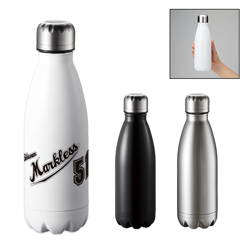 ロケットサーモボトル 420ml