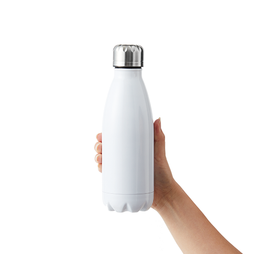 ロケットサーモボトル 420ml
