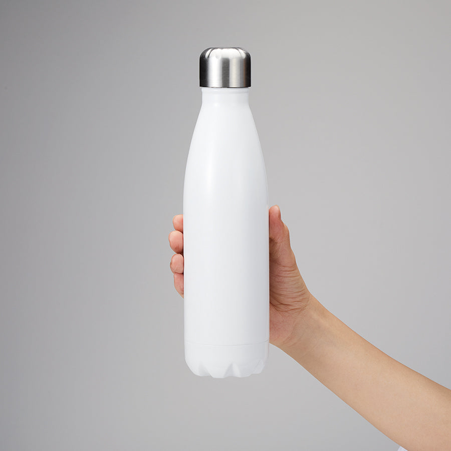 ロケットサーモボトル520ml