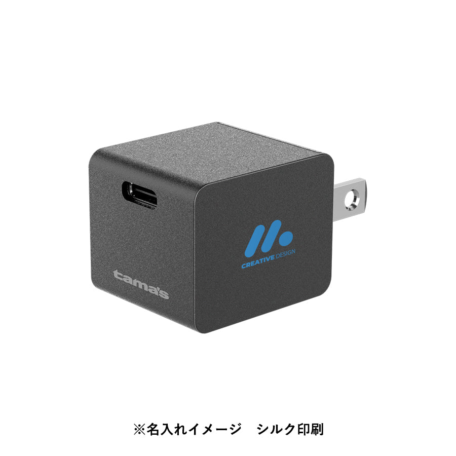 PD20W コンセントチャージャー