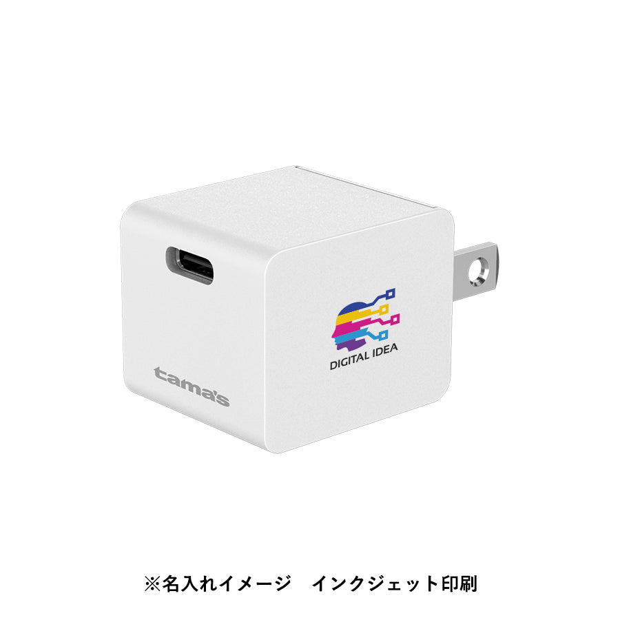 PD20W コンセントチャージャー