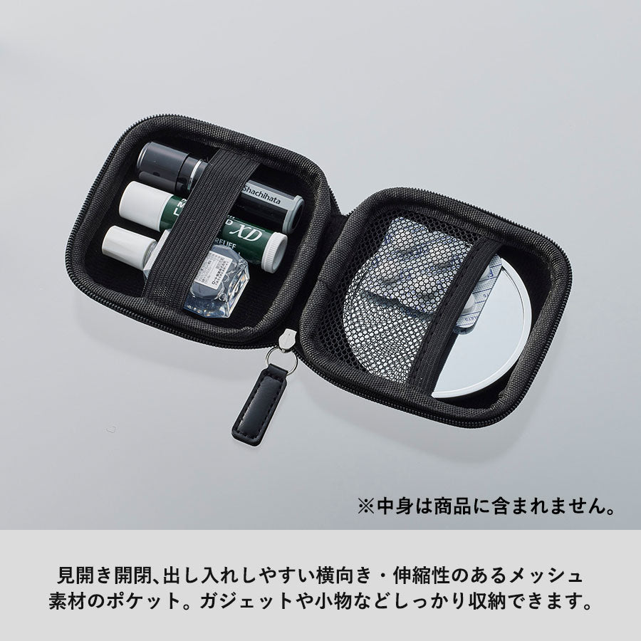 レザースタイルマルチケース(S)