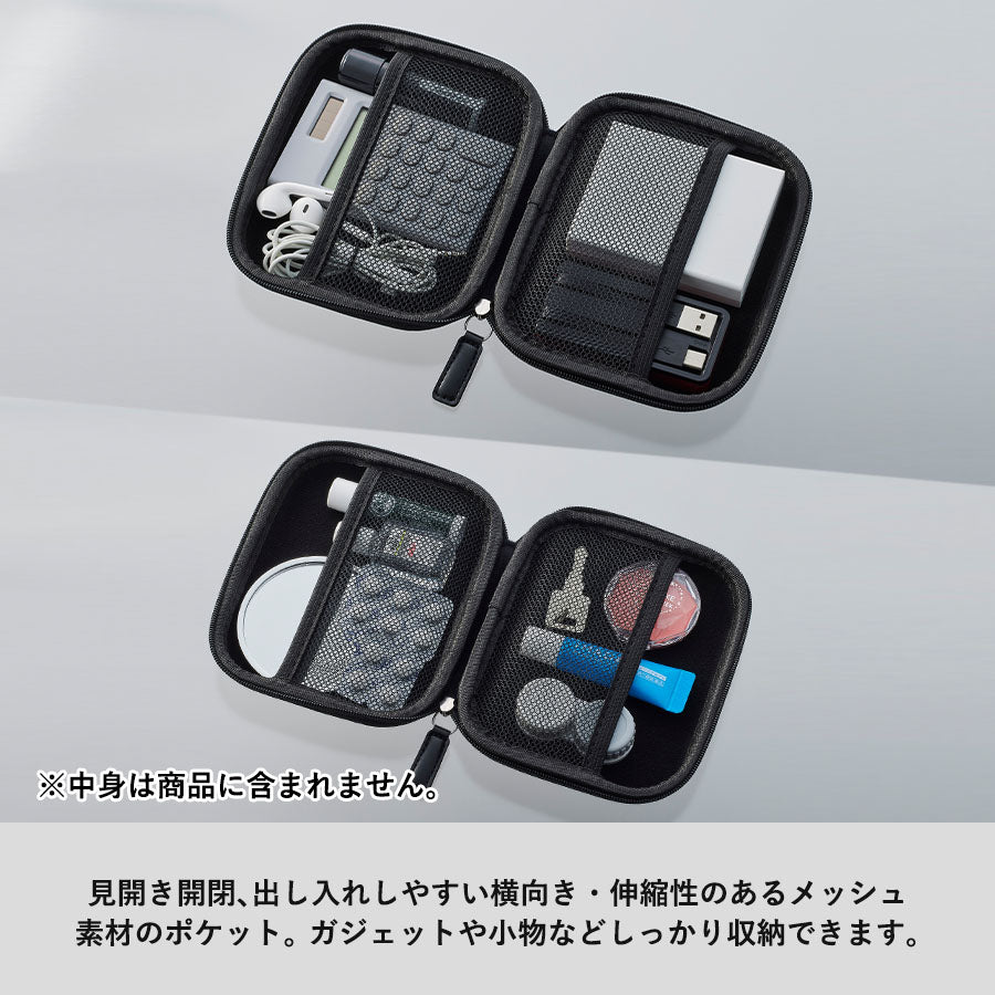 レザースタイルマルチケース(M)