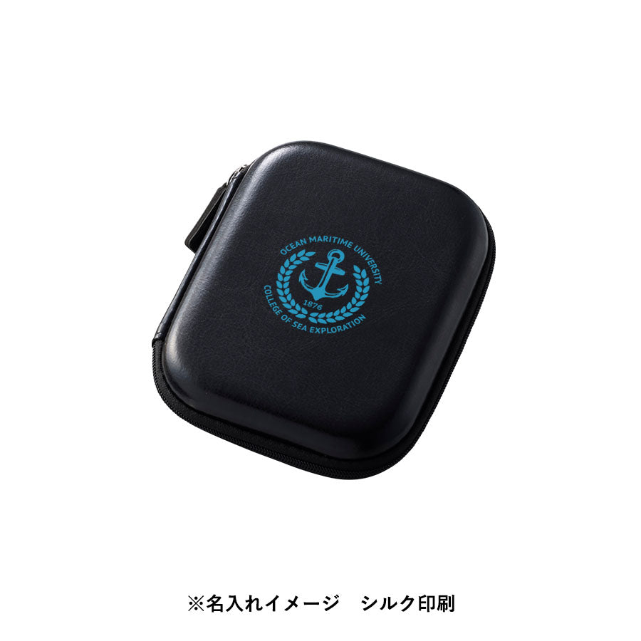 レザースタイルマルチケース(M)