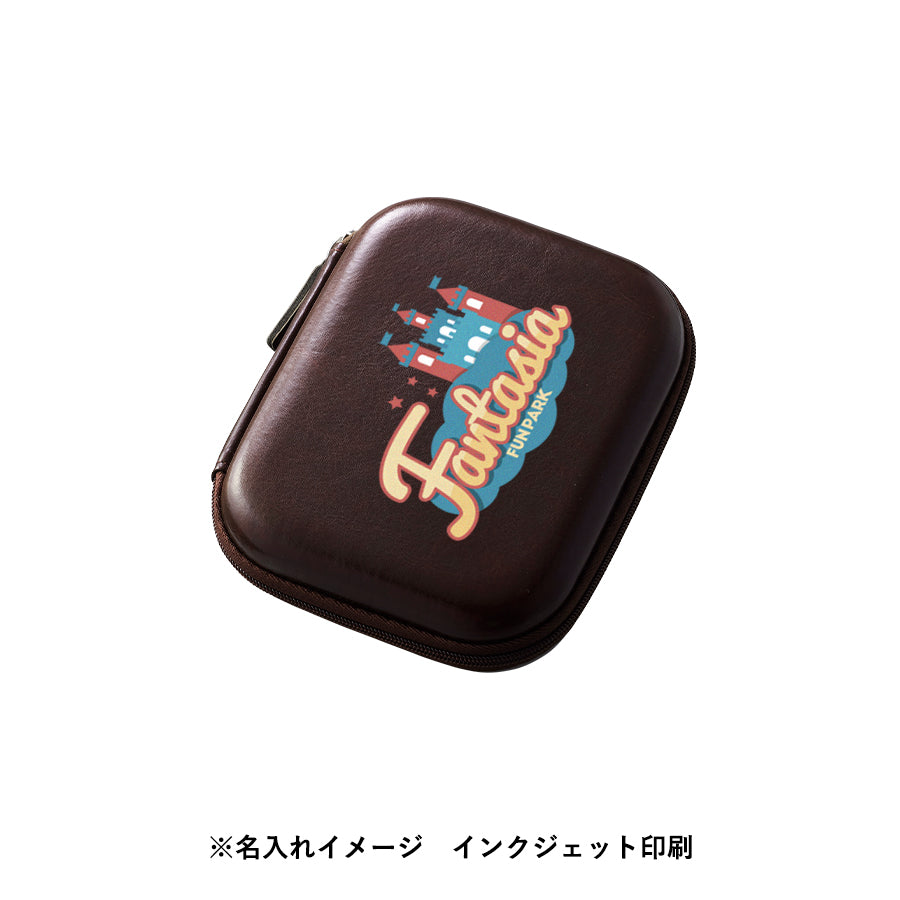 レザースタイルマルチケース(M)