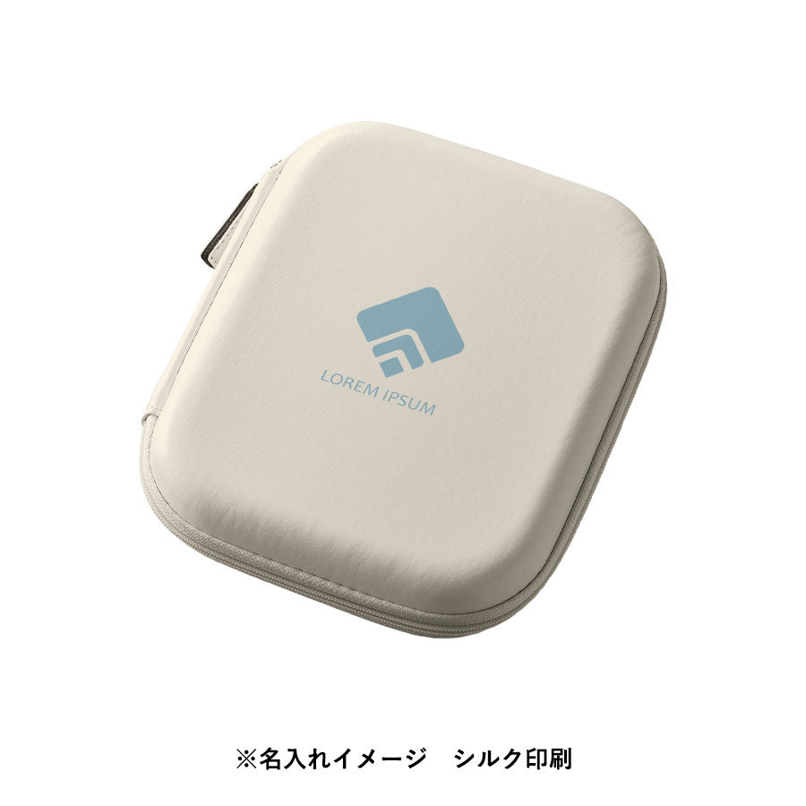 レザースタイルマルチケース(L)