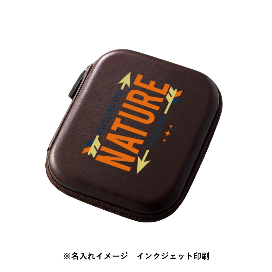 レザースタイルマルチケース(L)