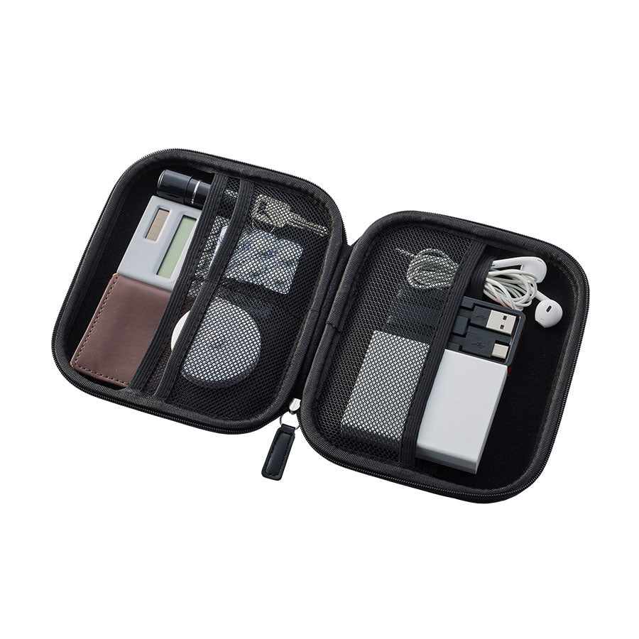 レザースタイルマルチケース(L)