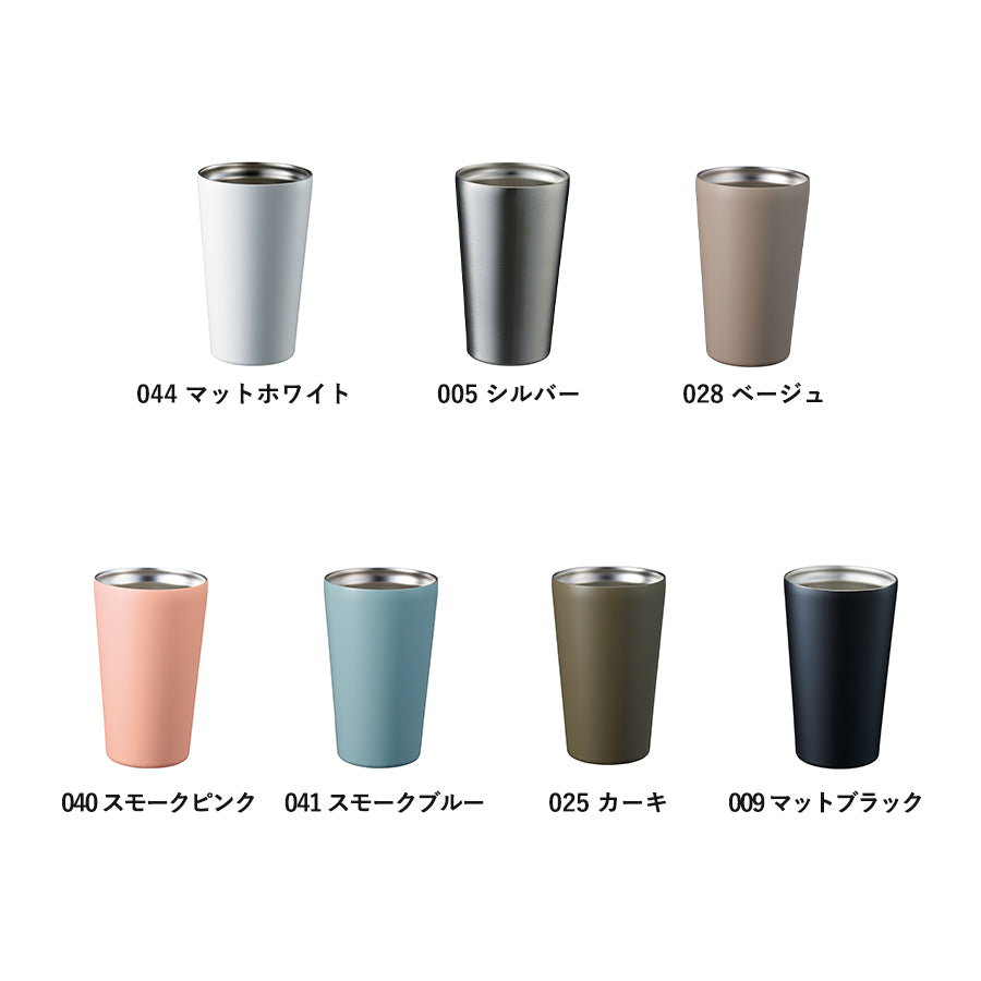 ステンレスサーモタンブラー550ml