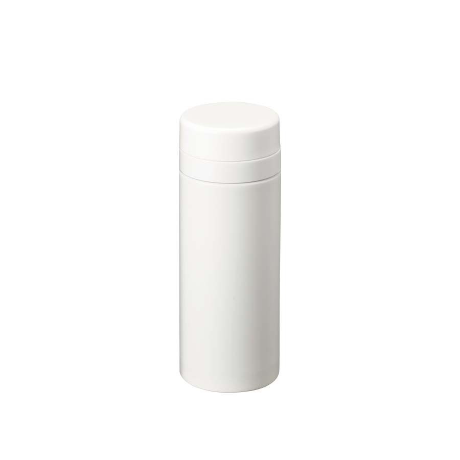 スリムサーモステンレスボトル 200ml