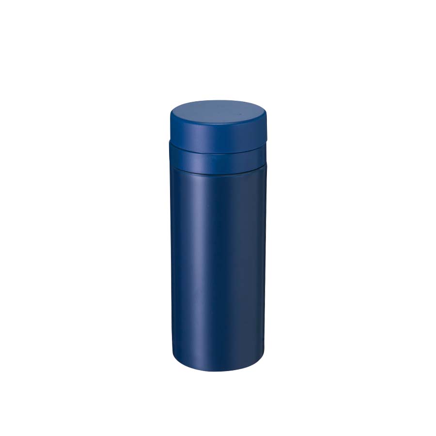 スリムサーモステンレスボトル 200ml