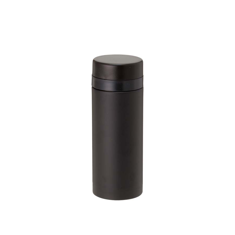 スリムサーモステンレスボトル 200ml