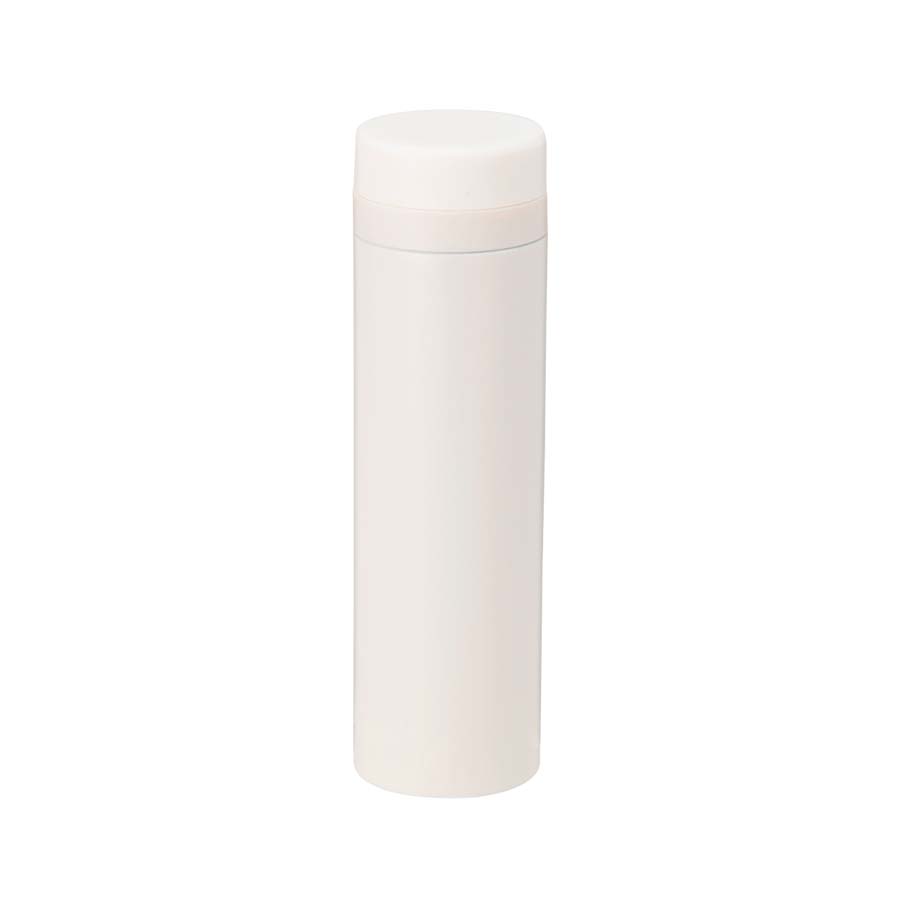 スリムサーモステンレスボトル 300ml