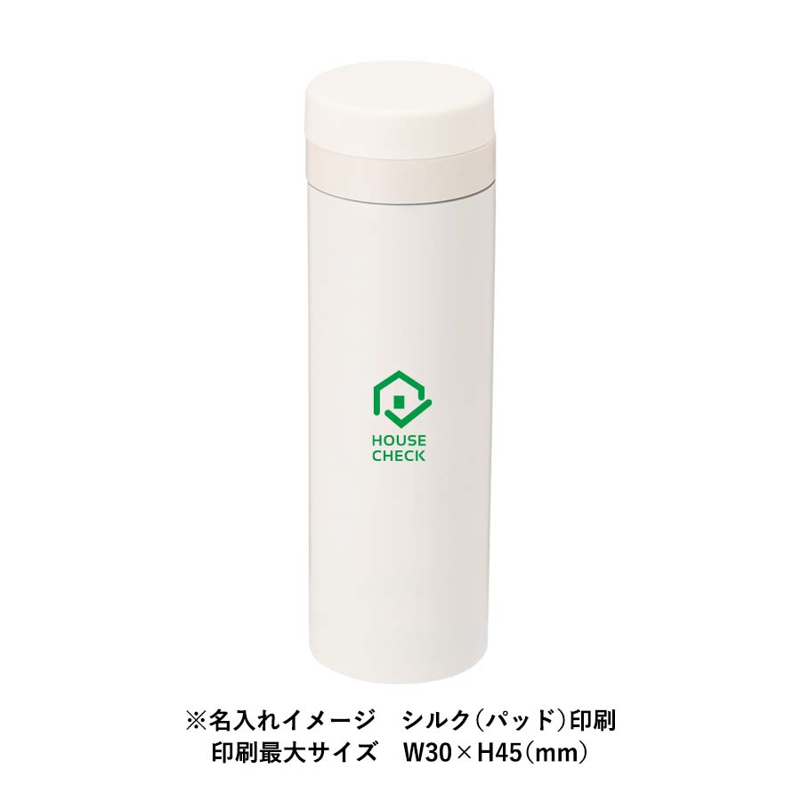 スリムサーモステンレスボトル 500ml