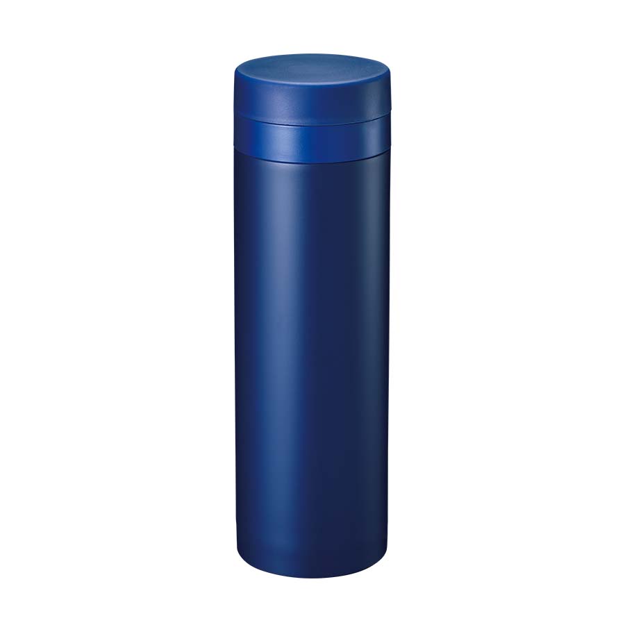 スリムサーモステンレスボトル 500ml