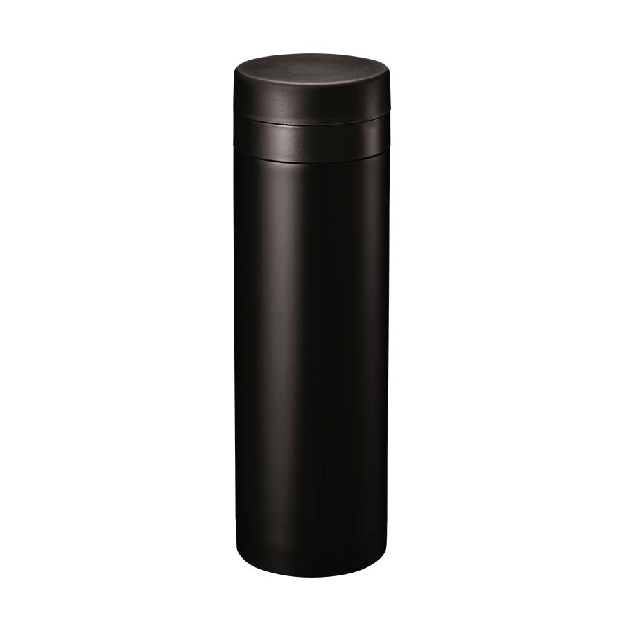 スリムサーモステンレスボトル 500ml