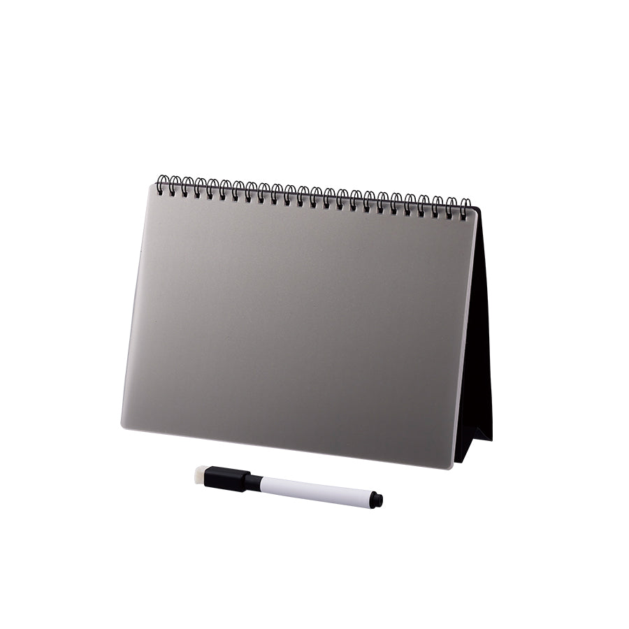 ホワイトボード型A5ノート