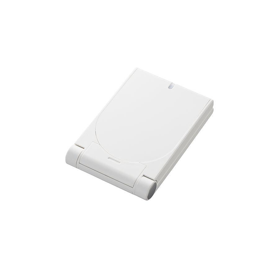 スタンドワイヤレス充電器折りたたみタイプ 5W