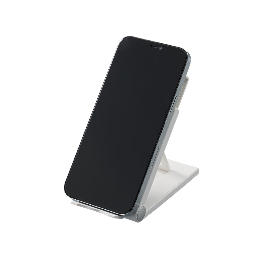 スタンドワイヤレス充電器折りたたみタイプ 5W