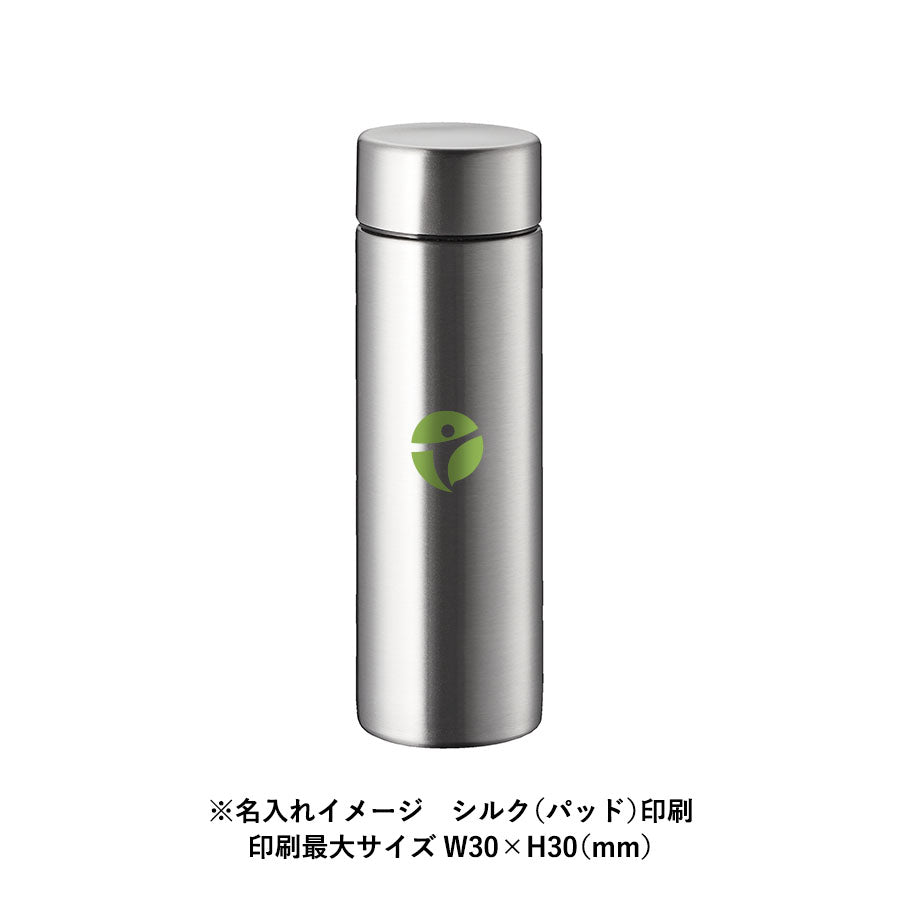 ポケチEƒˆサーモボトル 130ml