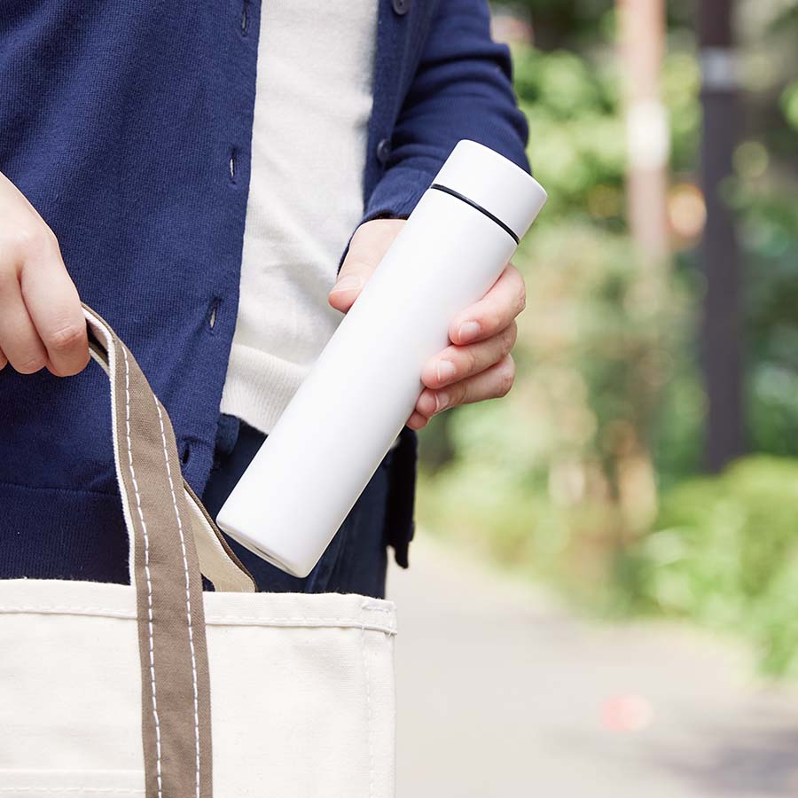 ポケットサーモボトルロング 200ml