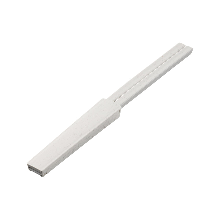 箸キャップ付き箸(バンブーファイバー入タイプ)