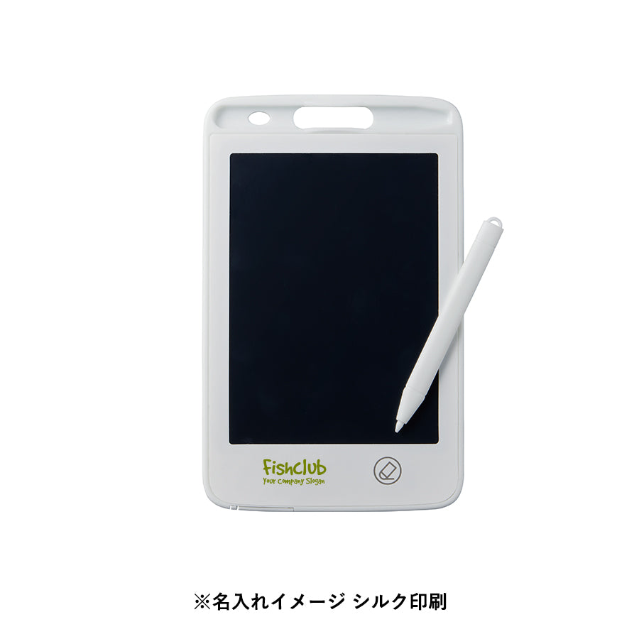 電子メモ 6.5インチ