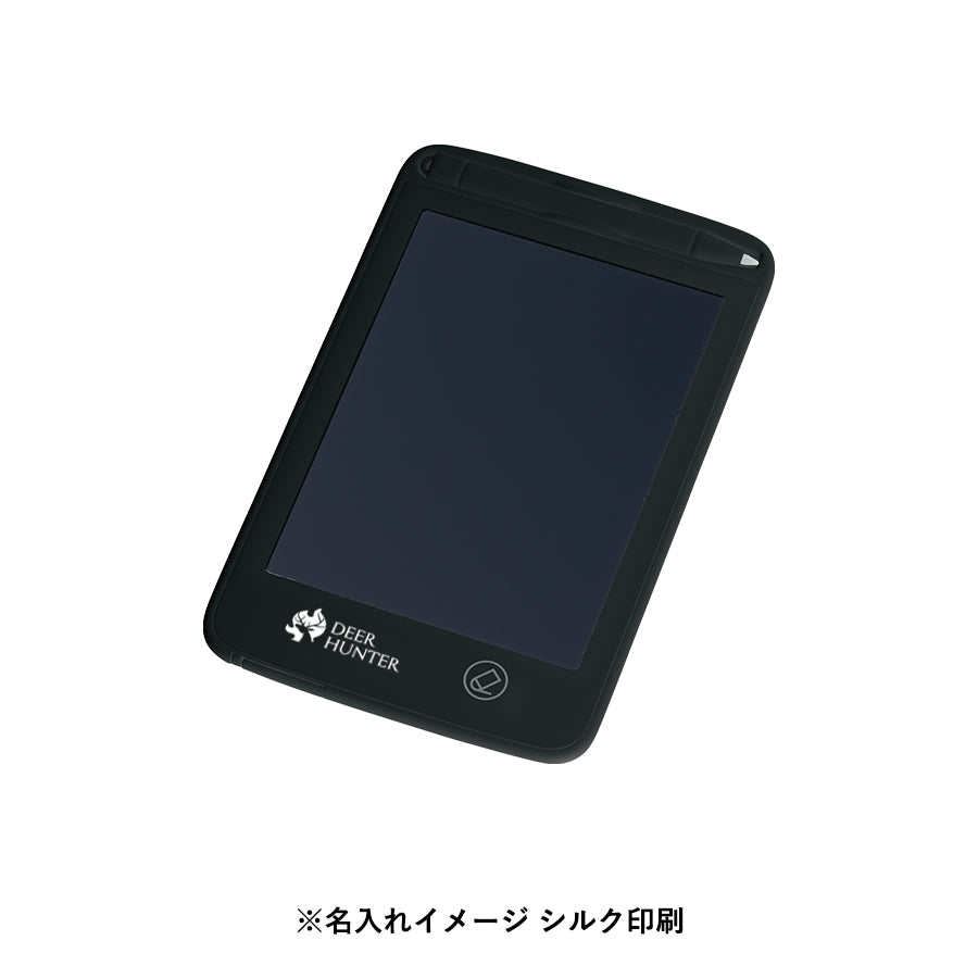 電子メモ 6.5インチ