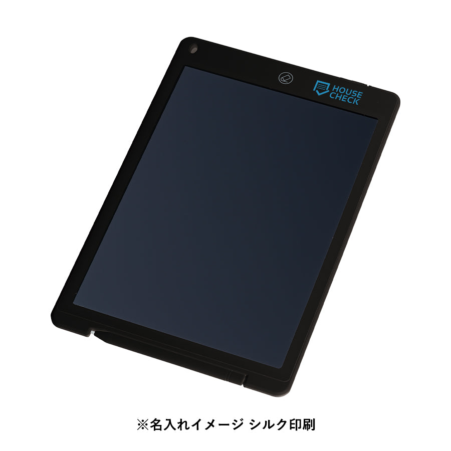 電子メモ 12インチ