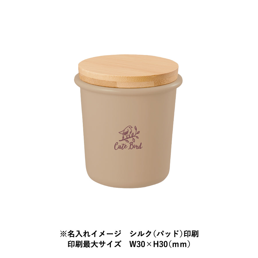 Maluttoサーモステンレスタンブラー250ml