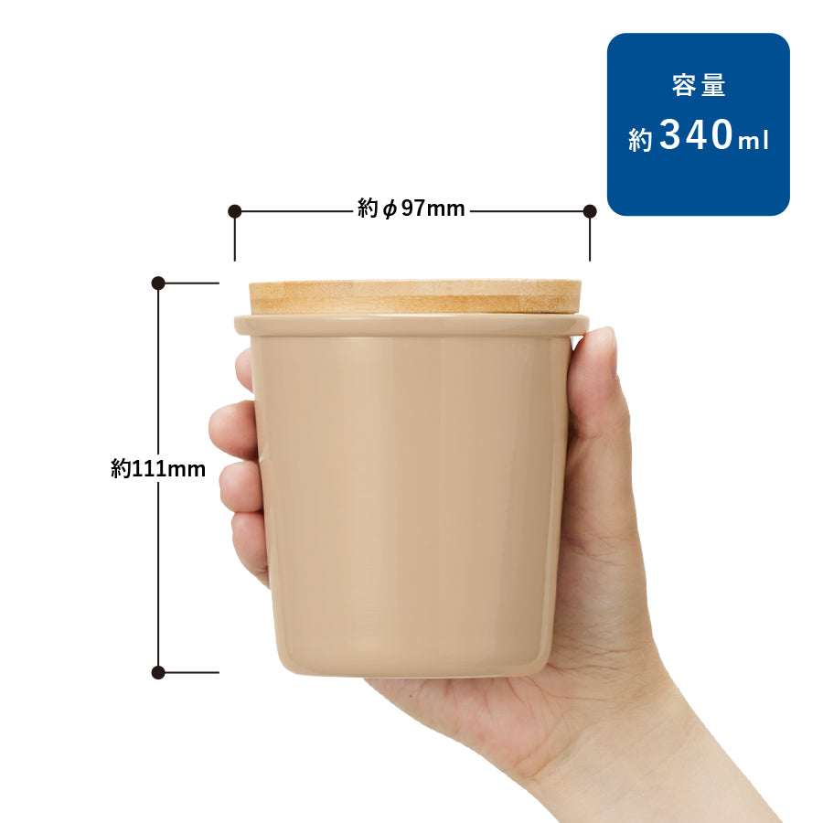 Maluttoサーモステンレスタンブラー350ml