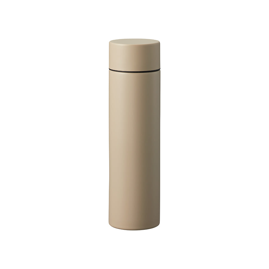 シンプルサーモステンレスボトル370ml
