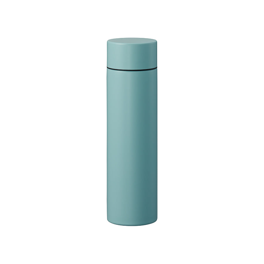 シンプルサーモステンレスボトル370ml