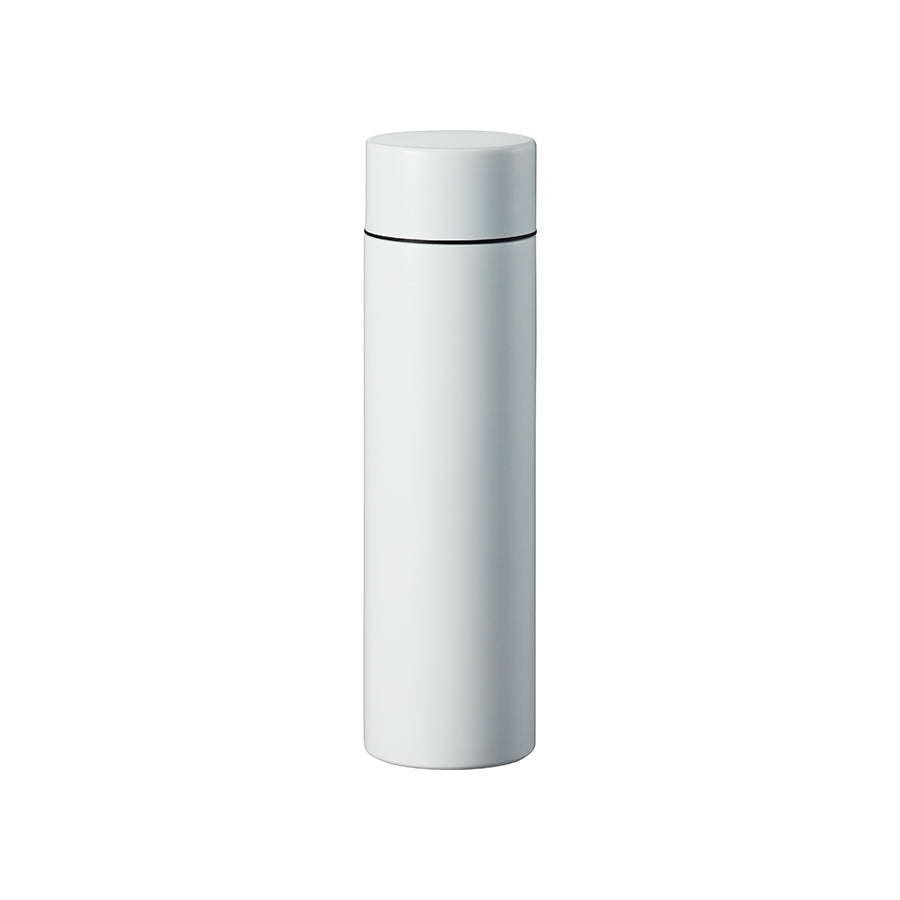 シンプルサーモステンレスボトル370ml