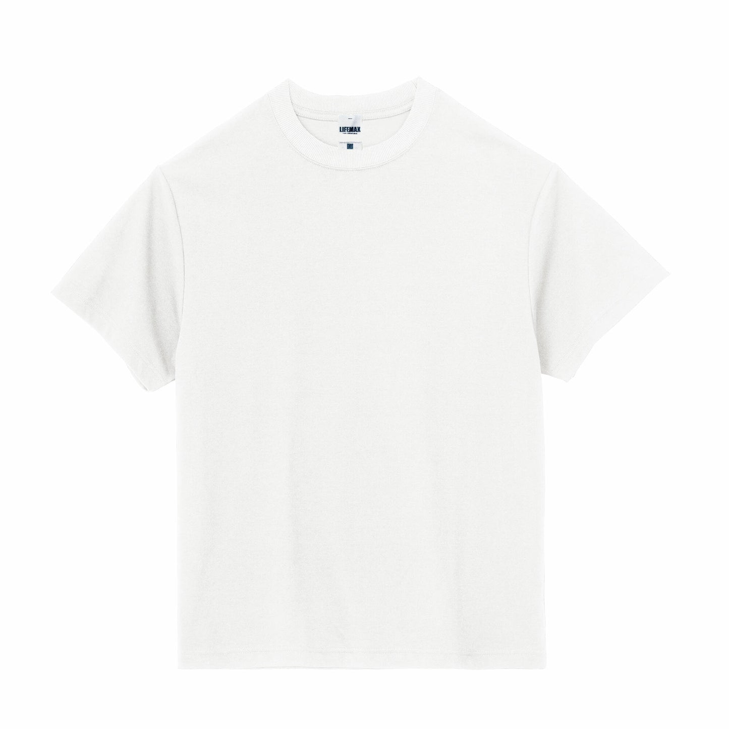 5.3オンスドライコットンTシャツ