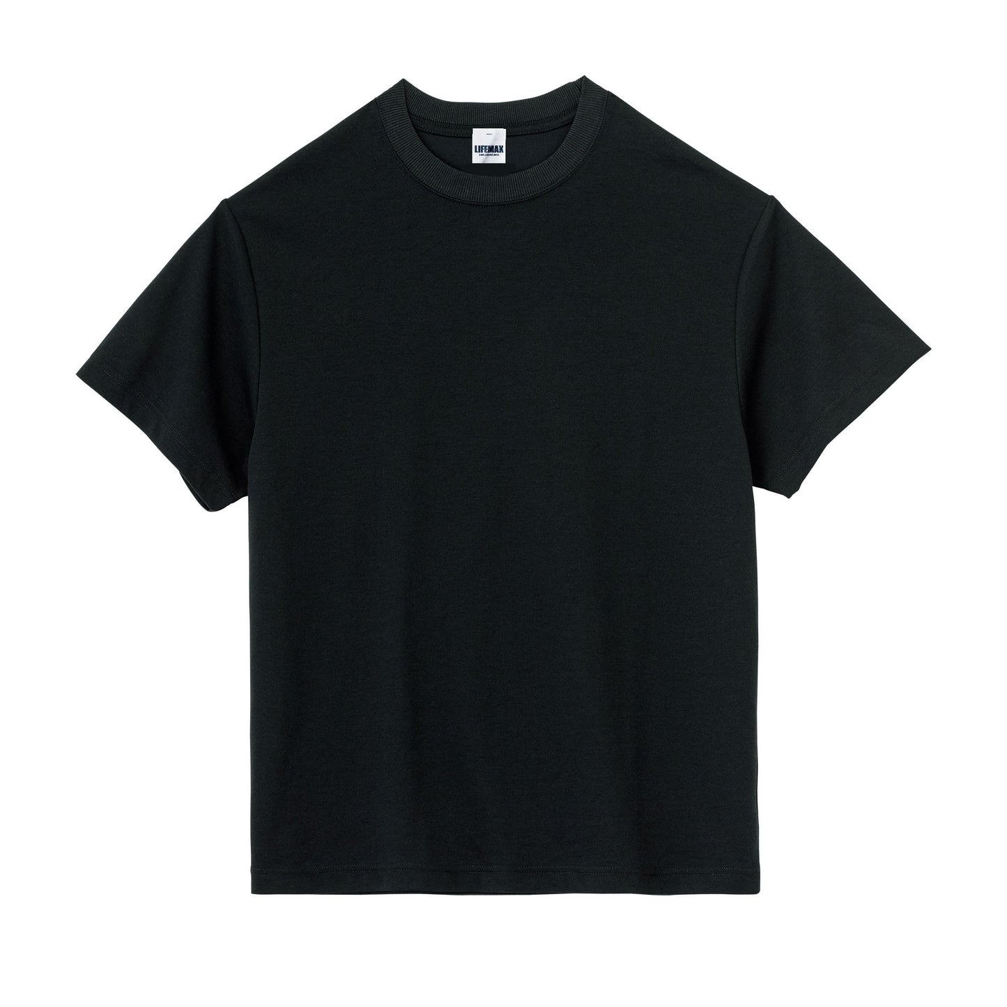 5.3オンスドライコットンTシャツ
