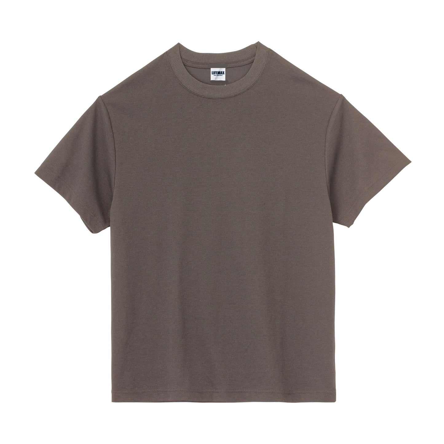5.3オンスドライコットンTシャツ