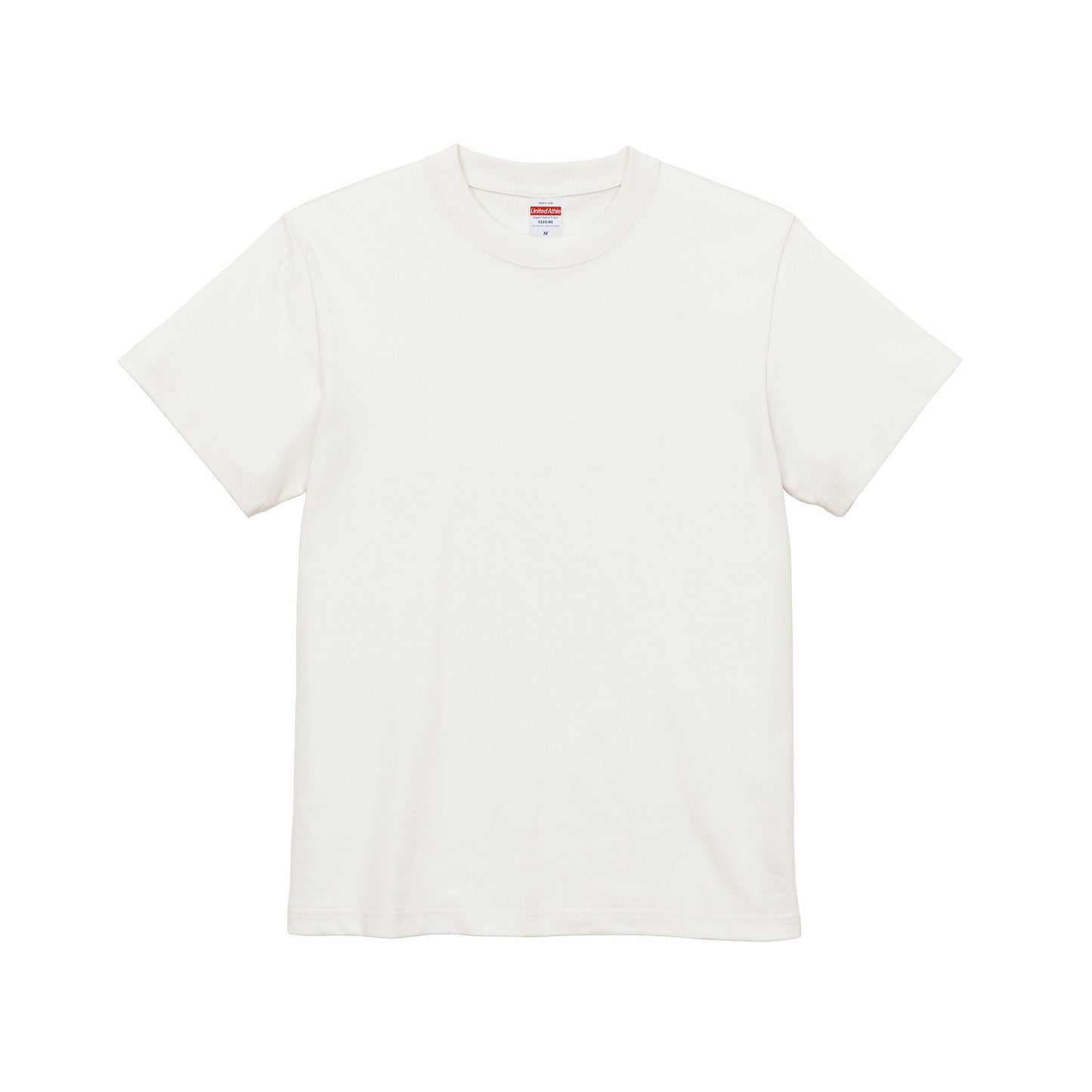 United Athle 8.8オンス オーガニックコチEƒˆン TシャチEXXL オフã�EワイチEスチEミッドナイトブルー オーク リーフグリーン 5225-01 (C)