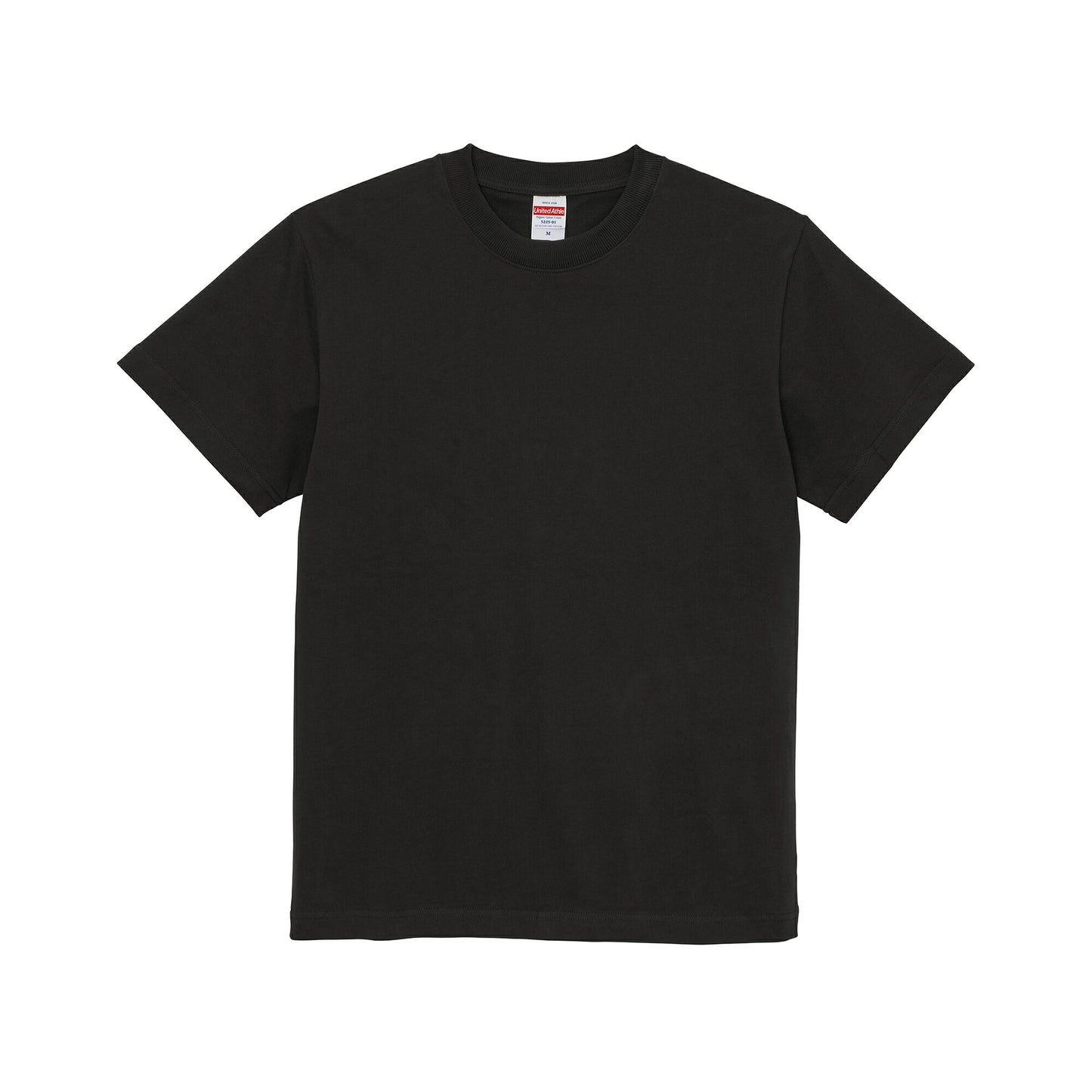 United Athle 8.8オンス オーガニックコチEƒˆン TシャチEXXL オフã�EワイチEスチEミッドナイトブルー オーク リーフグリーン 5225-01 (C)